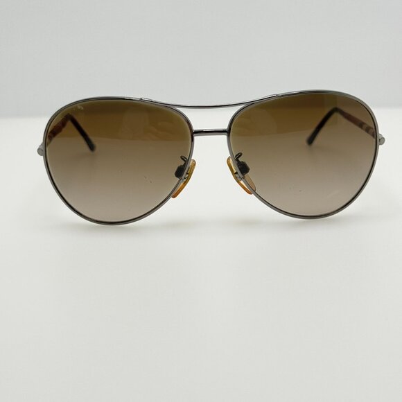 Burberry Sunglasses B 3056 1003/13 Italy 57-13-135 main image 9